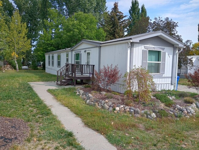 property at 202 Holly St