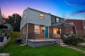 5083 Just St NE in Washington, DC - Building Photo - Building Photo