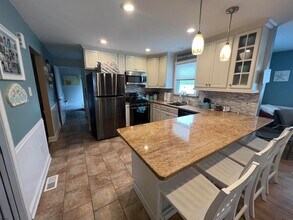 406 N Dorset Ave in Ventnor City, NJ - Building Photo - Building Photo