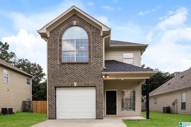 property at 195 Carrington Ln