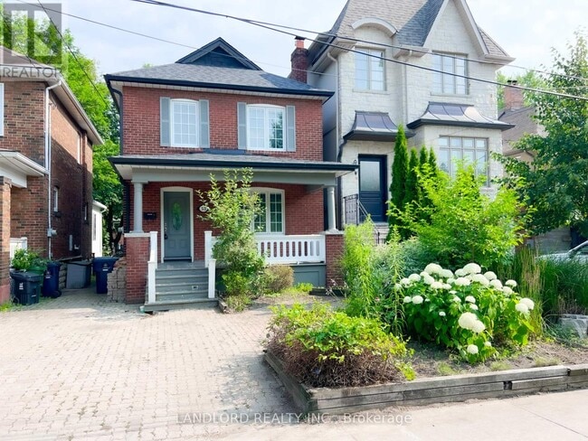 property at 53 Snowdon Ave