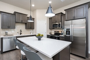 Farmstead Townhomes in Billings, MT - Building Photo