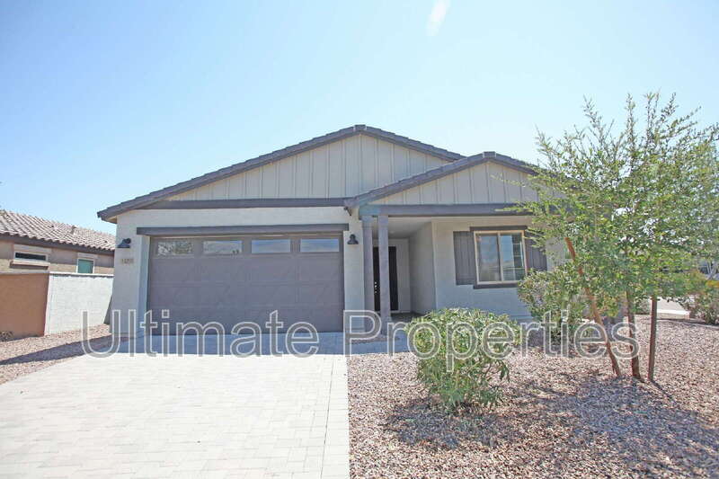 13251 W Dale Ln in Peoria, AZ - Foto de edificio