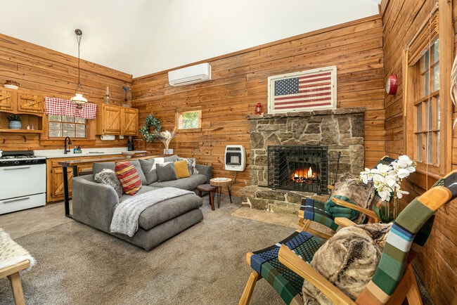 property at 493 Co Rd 340