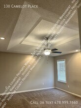 130 Camelot Pl in Warner Robins, GA - Building Photo - Building Photo