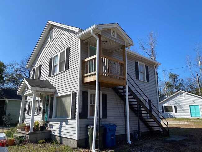 768 Augusta St in West Columbia, SC - Building Photo - Building Photo
