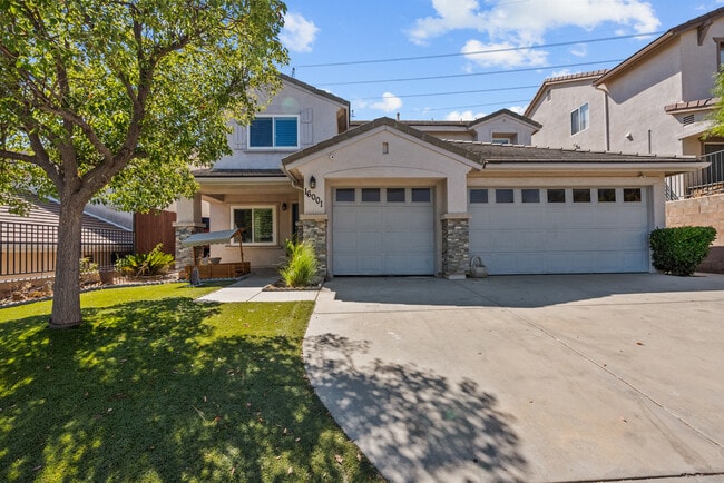 property at 16001 Filbert St