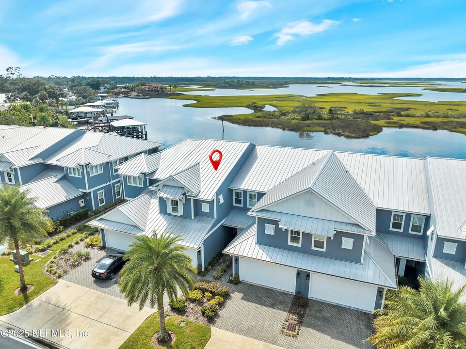 2320 Beach Blvd in Jacksonville Beach, FL - Foto de edificio