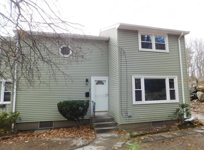 26-28 Kiernan Rd in Boston, MA - Building Photo - Building Photo