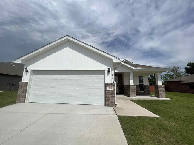 property at 354 E Greystone Square