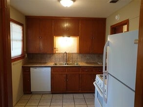 1309 Ross Ave in Abilene, TX - Building Photo - Building Photo