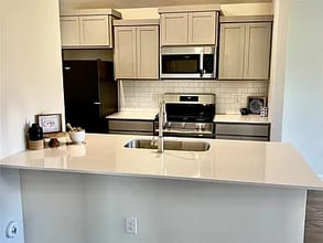 9120 Quapaw Crk Trl in Oklahoma City, OK - Building Photo - Building Photo