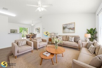 61 Raleigh Dr in Palm Coast, FL - Building Photo - Building Photo