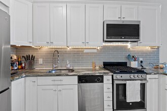 815 Park Ave in Hoboken, NJ - Building Photo - Building Photo
