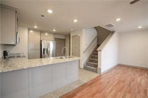 3410 Glen Rd in Bentonville, AR - Foto de edificio - Building Photo
