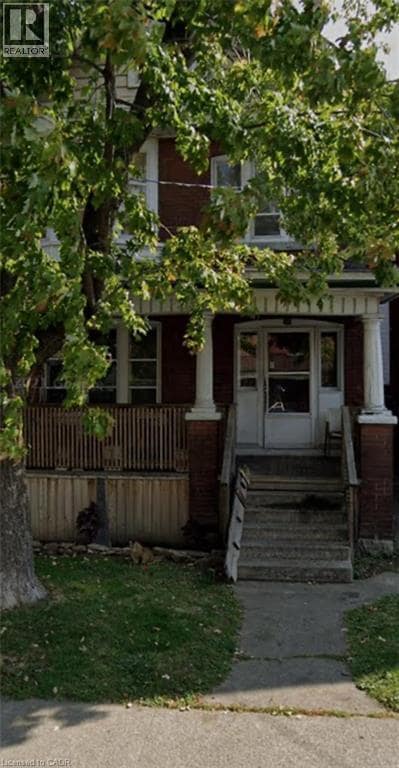 property at 14 Barnesdale Ave N