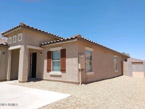 45196 W Sandhill Rd in Maricopa, AZ - Building Photo - Building Photo