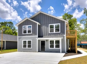 508 Church St in Sumter, SC - Building Photo