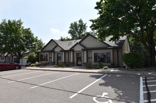 property at 5814 Blackshire Path