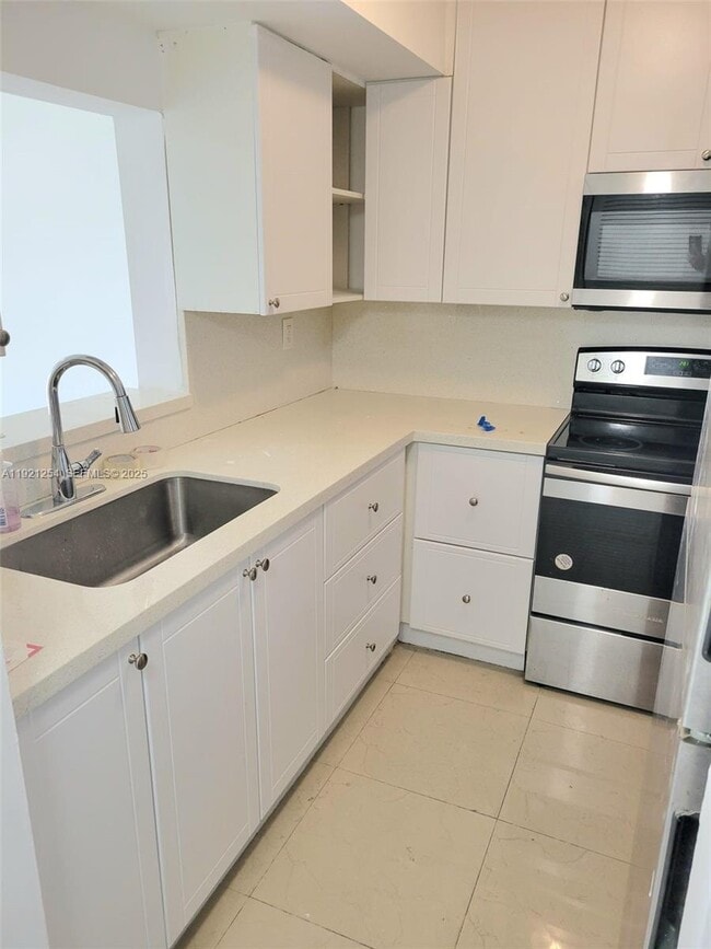 property at 3600 NW 21st St