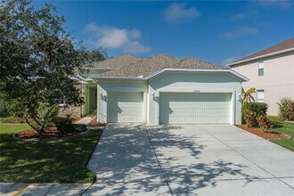 4420 85th Ave Cir E in Parrish, FL - Building Photo - Building Photo