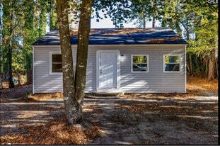 1706 Westminster Dr in Columbia, SC - Building Photo