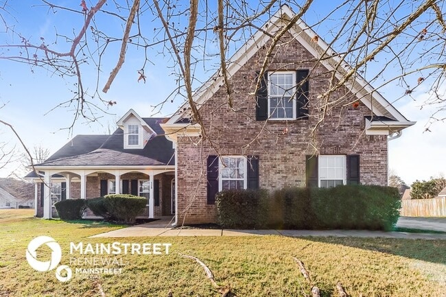 property at 129 Moss Pointe Dr