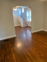 813 N Bancroft St in Indianapolis, IN - Building Photo - Building Photo