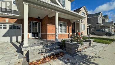 30 Raithby Cres in Ajax, ON - Building Photo - Building Photo