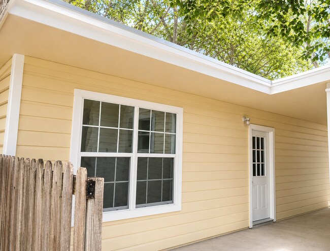 property at 5400 Harmon Ave