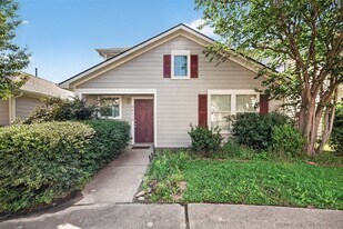 20638 Patriot Park Ln in Katy, TX - Building Photo