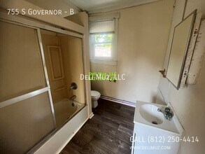 755 S Governor St in Evansville, IN - Building Photo - Building Photo