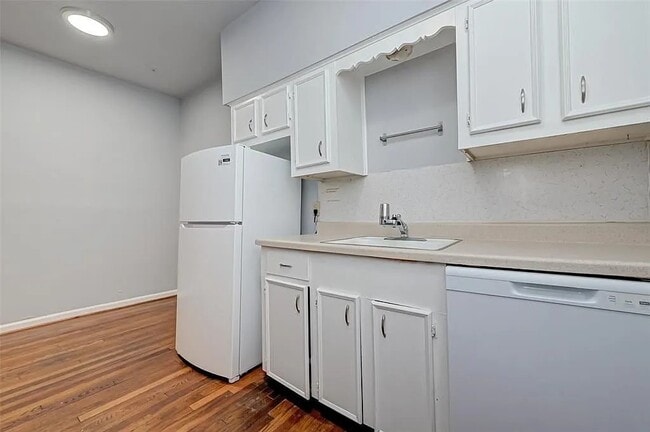1219 Autrey St in Houston, TX - Building Photo - Building Photo