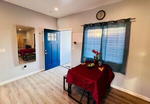 663 1st Ln in South San Francisco, CA - Building Photo