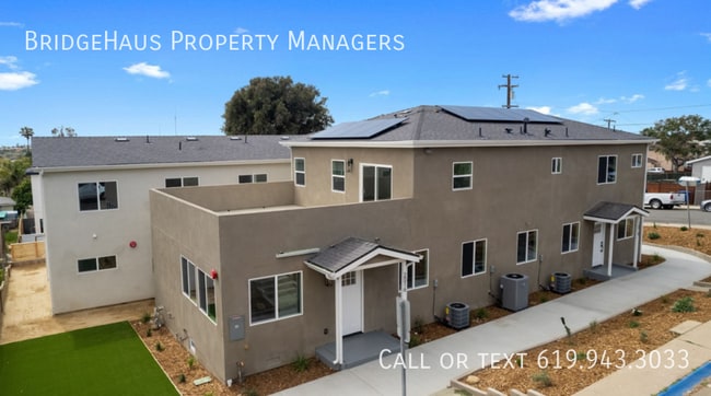 2016 Drescher St in San Diego, CA - Building Photo - Building Photo