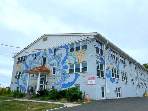 212 3rd Avenue in Asbury Park, NJ - Building Photo