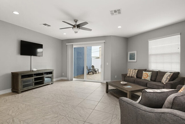 166 Mediterranean Way in Indian Harbour Beach, FL - Building Photo - Building Photo