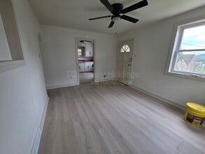 517 Hornor Ave in Clarksburg, WV - Building Photo - Building Photo