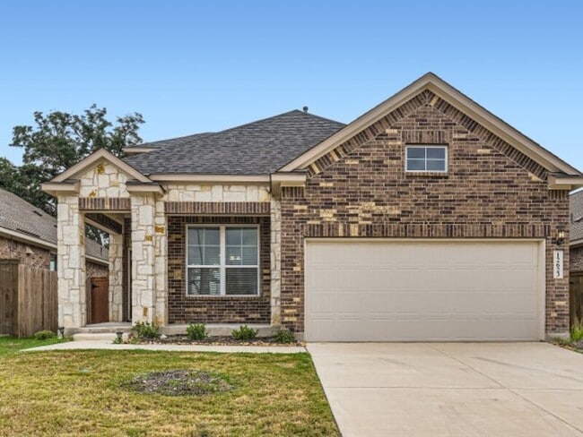 12623 Yellowstone Point in San Antonio, TX - Building Photo - Building Photo
