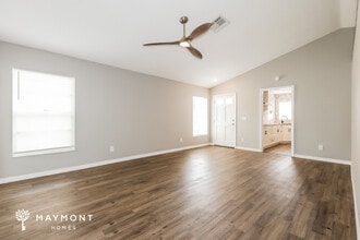 1843 Coyote Pl in Brandon, FL - Foto de edificio - Building Photo