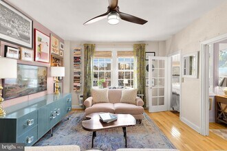 2040 Belmont Rd NW, Unit 628 in Washington, DC - Building Photo - Building Photo