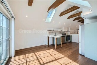 1308 1/2 S Grant St in Denver, CO - Building Photo - Building Photo