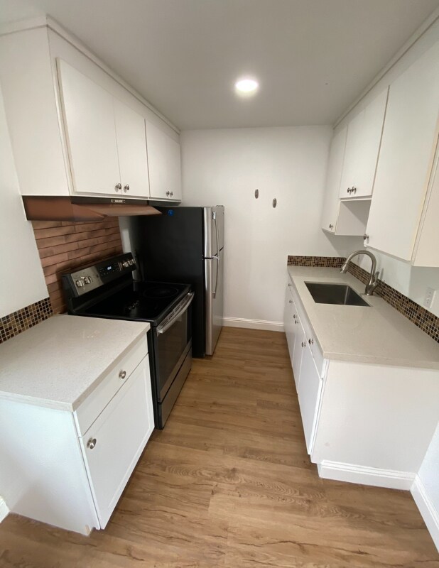 457 E N St in Benicia, CA - Foto de edificio - Building Photo