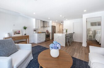 123 Sewall Ave, Unit 1 in Brookline, MA - Building Photo - Building Photo