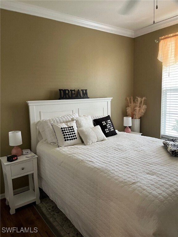 property at 10111 Colonial Country Club Blvd