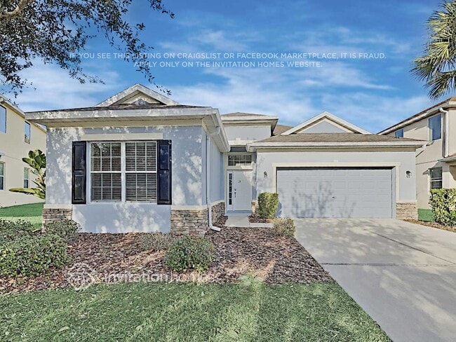 property at 17421 New Cross Cir