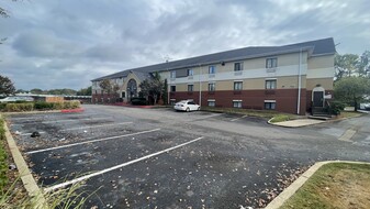 Sonesta Simply Suites Memphis - Extended Stay Apartments