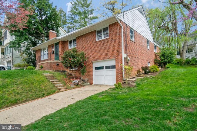 4200 35th St N in Arlington, VA - Building Photo - Building Photo