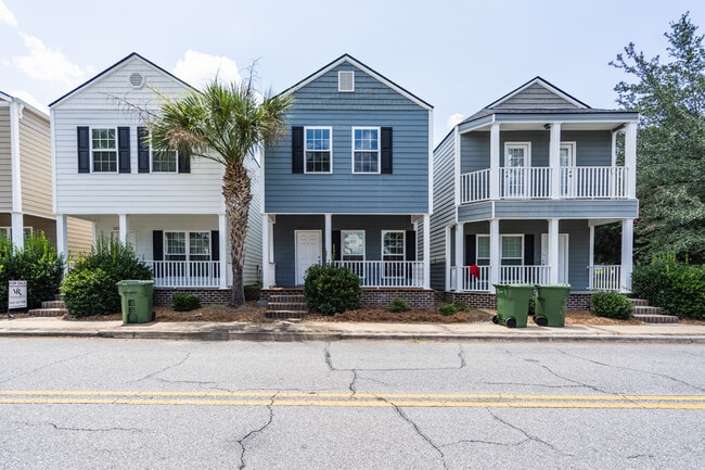 property at 503 Bradwell St