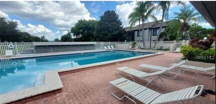 3822 59th Ave W, Unit 3822 in Bradenton, FL - Building Photo - Building Photo
